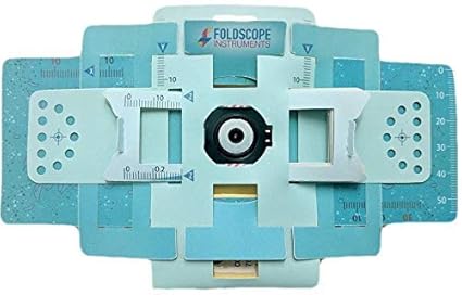 Foldscope